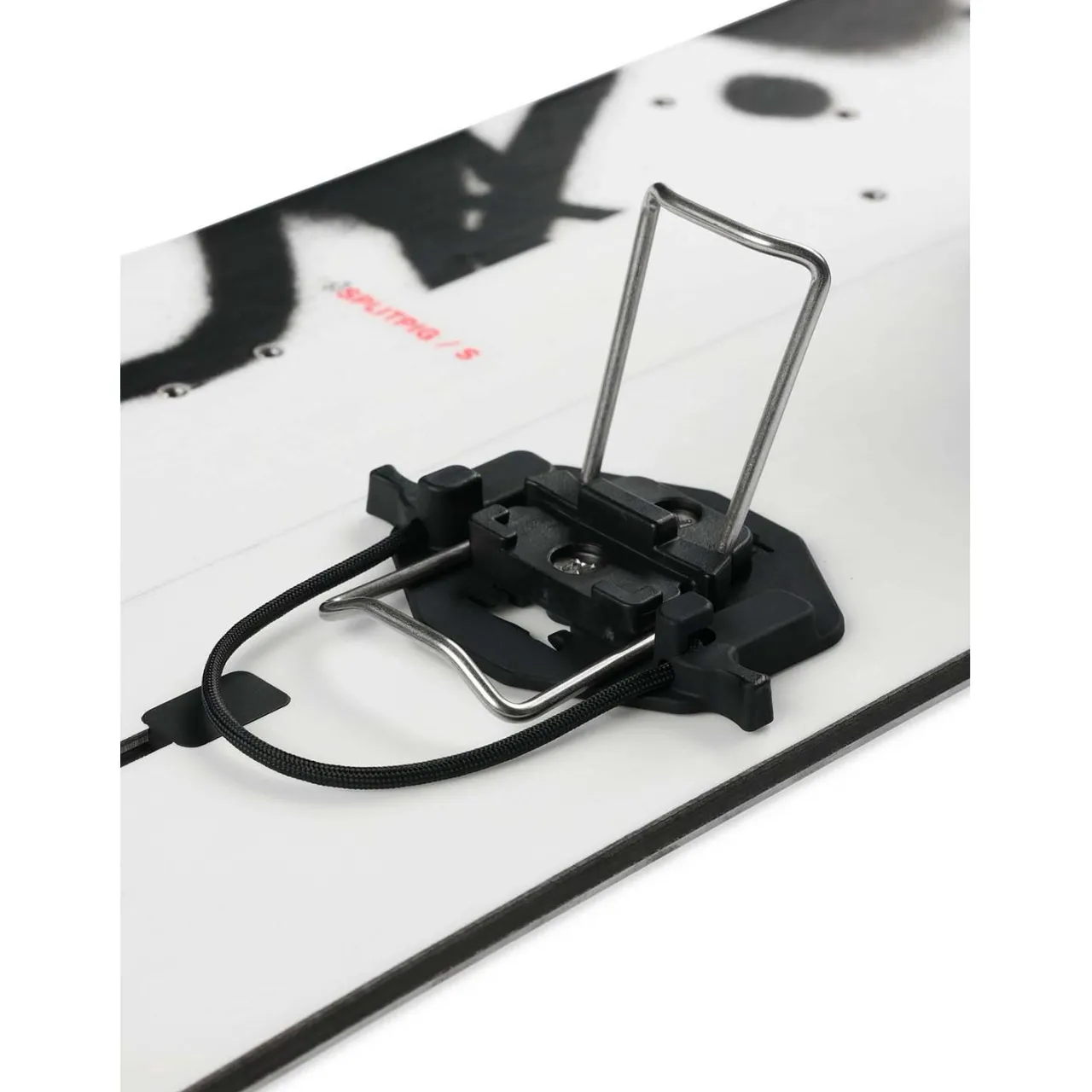 Ride A-BC Splitboard Bindings- Backcountry Snowboarding|Snowboard Bindings