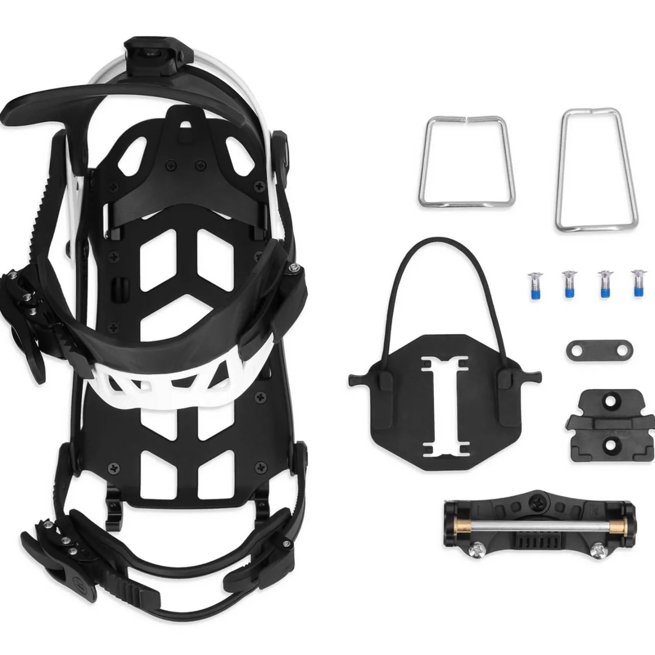 Ride A-BC Splitboard Bindings- Backcountry Snowboarding|Snowboard Bindings