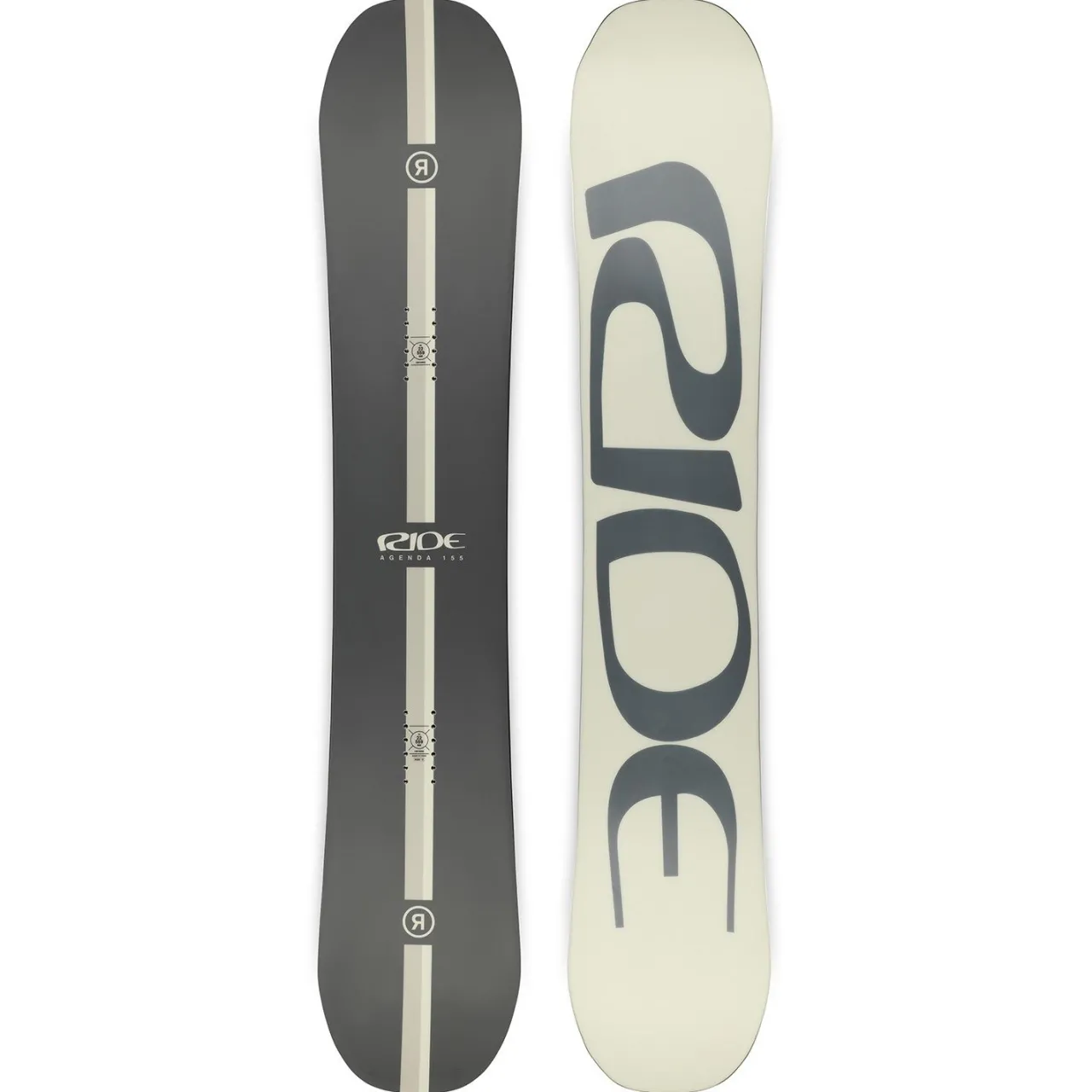 Ride Agenda Snowboard 2025- Snowboards
