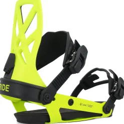 Ride Agenda Snowboard + A-4 Snowboard Bindings 2025- Snowboards With Bindings|Snowboard Packages