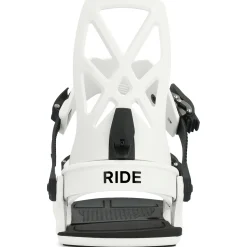 Ride Agenda Snowboard + C-4 Snowboard Bindings 2025- Snowboards With Bindings|Snowboard Packages