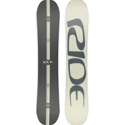 Ride Agenda Snowboard + C-2 Snowboard Bindings + Orion Snowboard Boots 2025- Snowboard Packages