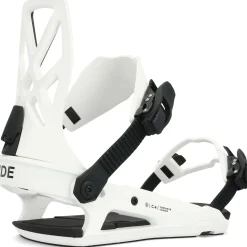 Ride Agenda Snowboard + C-4 Snowboard Bindings + Orion Snowboard Boots 2025- Snowboard Packages