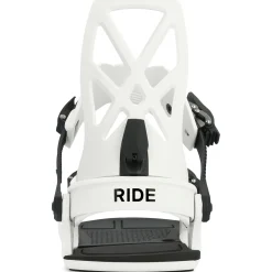 Ride Agenda Snowboard + C-4 Snowboard Bindings + Orion Snowboard Boots 2025- Snowboard Packages