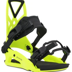 Ride Agenda Snowboard + C-4 Snowboard Bindings + Orion Snowboard Boots 2025- Snowboard Packages