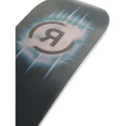 Ride Algorythm Snowboard + C-6 Snowboard Bindings 2025- Snowboards With Bindings|Snowboard Packages