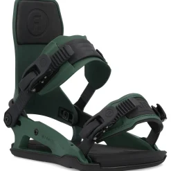 Ride Algorythm Snowboard + C-6 Snowboard Bindings 2025- Snowboards With Bindings|Snowboard Packages