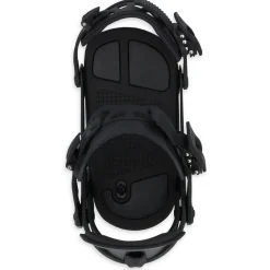 Ride Berzerker Snowboard + A-8 Snowboard Bindings 2025- Snowboards With Bindings|Snowboard Packages