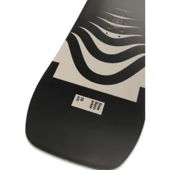 Ride Berzerker Snowboard + A-6 Snowboard Bindings 2025- Snowboards With Bindings|Snowboard Packages