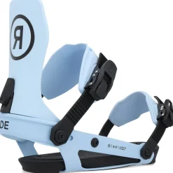Ride Berzerker Snowboard + A-6 Snowboard Bindings 2025- Snowboards With Bindings|Snowboard Packages