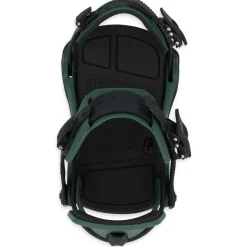 Ride Berzerker Snowboard + C-6 Snowboard Bindings + Lasso Boa Snowboard Boots 2025- Snowboards, Bindings & Boots|Snowboard Packages