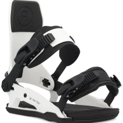 Ride Berzerker Snowboard + C-6 Snowboard Bindings + Lasso Boa Snowboard Boots 2025- Snowboards, Bindings & Boots|Snowboard Packages