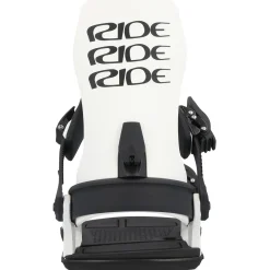 Ride Berzerker Snowboard + C-6 Snowboard Bindings + Lasso Boa Snowboard Boots 2025- Snowboards, Bindings & Boots|Snowboard Packages