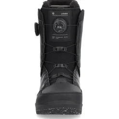 Ride Berzerker Snowboard + C-6 Snowboard Bindings + Lasso Boa Snowboard Boots 2025- Snowboards, Bindings & Boots|Snowboard Packages