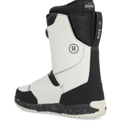 Ride Berzerker Snowboard + C-6 Snowboard Bindings + Lasso Boa Snowboard Boots 2025- Snowboards, Bindings & Boots|Snowboard Packages