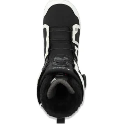 Ride Burnout Snowboard + A-6 Snowboard Bindings + Deadbolt Zonal Snowboard Boots 2025- Snowboards, Bindings & Boots|Snowboard Packages