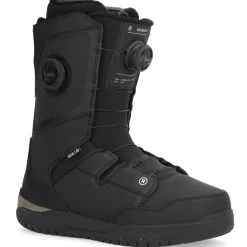 Ride Burnout Snowboard + A-6 Snowboard Bindings + Deadbolt Zonal Snowboard Boots 2025- Snowboards, Bindings & Boots|Snowboard Packages