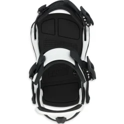 Ride Burnout Snowboard + C-6 Snowboard Bindings + Fuse Snowboard Boots 2025- Snowboards, Bindings & Boots|Snowboard Packages
