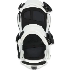 Ride C-9 Snowboard Bindings 2024- Snowboard Bindings