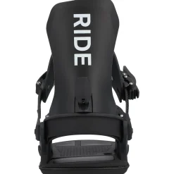 Ride C-8 Snowboard Bindings- Snowboard Bindings