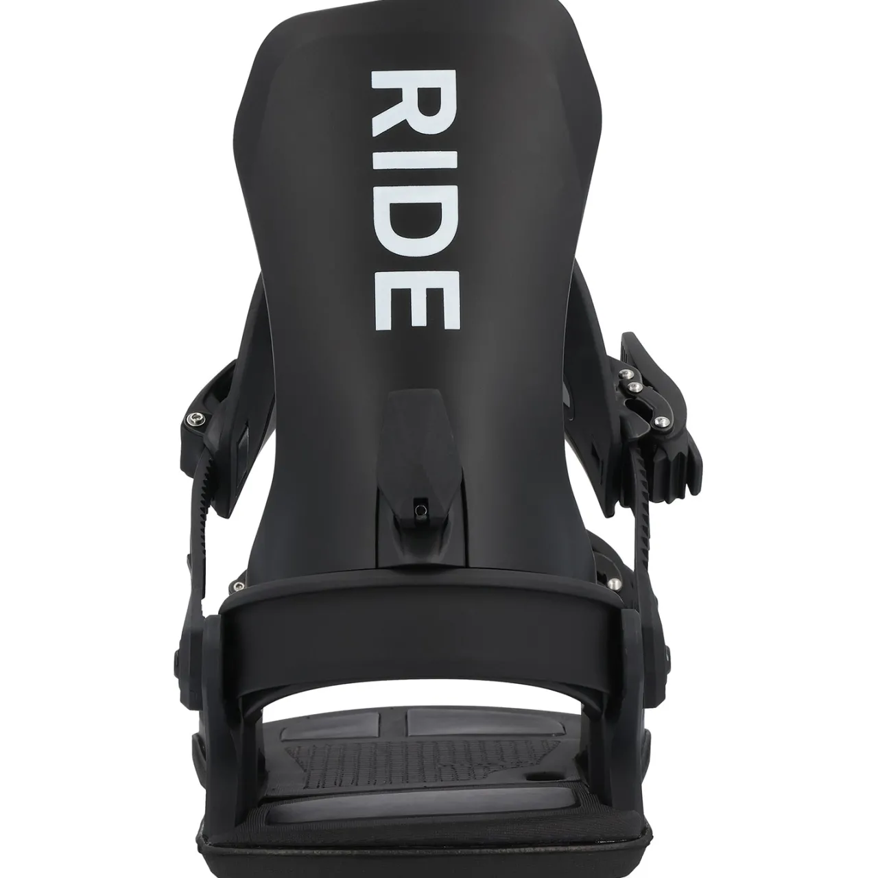 Ride C-8 Snowboard Bindings- Snowboard Bindings