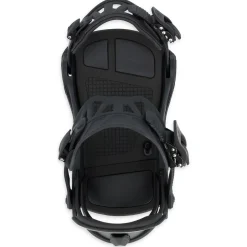 Ride C-8 Snowboard Bindings- Snowboard Bindings