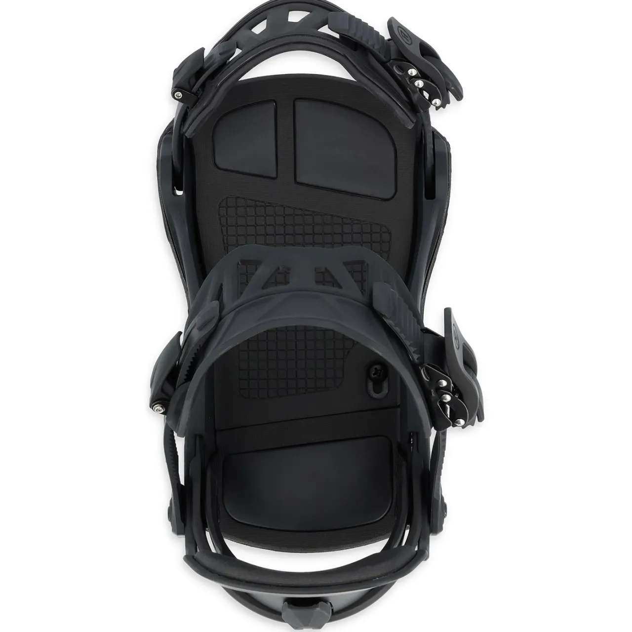 Ride C-8 Snowboard Bindings- Snowboard Bindings