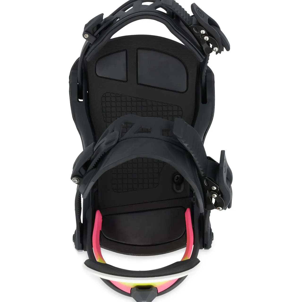 Ride C-8 Snowboard Bindings- Snowboard Bindings