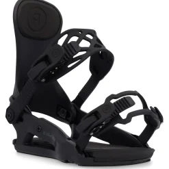 Ride CL-4 Snowboard Bindings - Women's- Snowboard Bindings