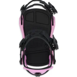 Ride CL-4 Snowboard Bindings - Women's- Snowboard Bindings