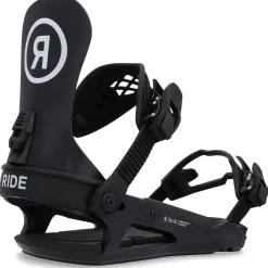Ride CL-2 Snowboard Bindings - Women's- Snowboard Bindings