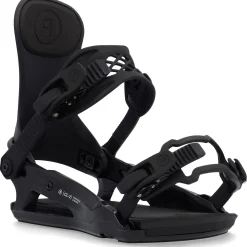 Ride CL-2 Snowboard Bindings - Women's- Snowboard Bindings