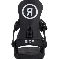 Ride CL-2 Snowboard Bindings - Women's- Snowboard Bindings