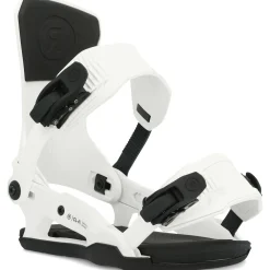 Ride CL-6 Snowboard Bindings - Women's- Snowboard Bindings