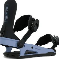 Ride Compact Snowboard + CL-6 Snowboard Bindings - Women's 2025- Snowboards With Bindings|Snowboard Packages