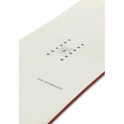 Ride Compact Snowboard + CL-2 Snowboard Bindings - Women's 2025- Snowboards With Bindings|Snowboard Packages