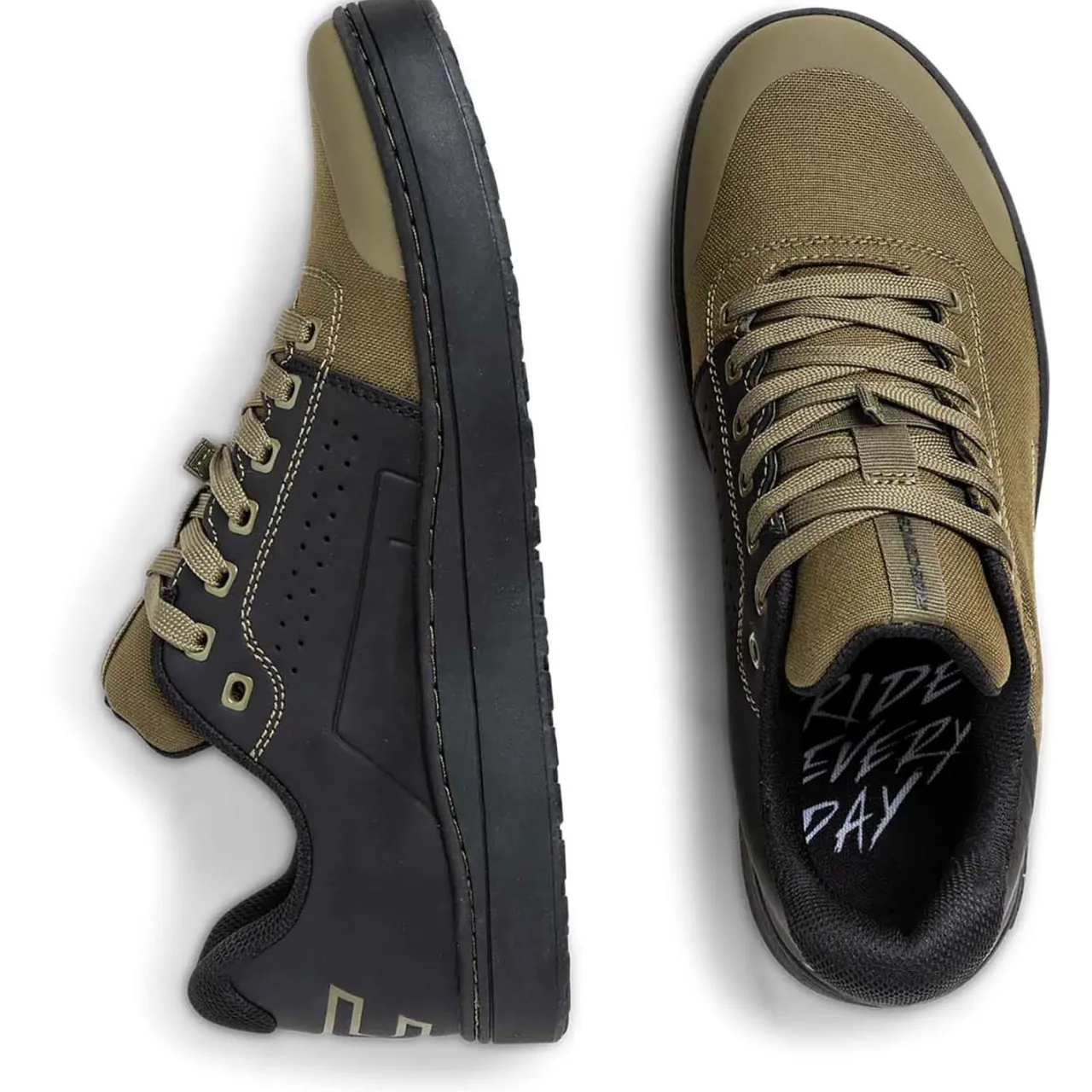 Ride Concepts Livewire Shoes- Shoes