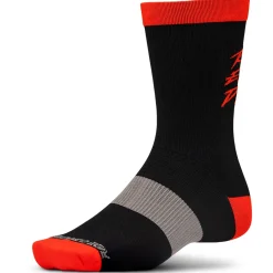 Ride Concepts Ride Every Day Synthetic 8" Bike Socks- Socks