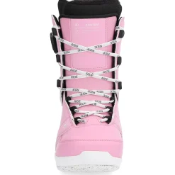Ride Context Snowboard Boots - Women's 2025- Snowboard Boots