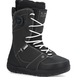 Ride Context Snowboard Boots - Women's 2025- Snowboard Boots