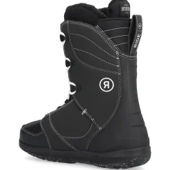 Ride Context Snowboard Boots - Women's 2025- Snowboard Boots