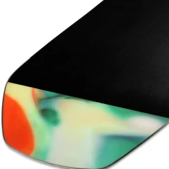 Ride Deep Fake Snowboard + AL-6 Snowboard Bindings - Women's 2024- Snowboard Packages