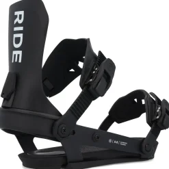 Ride Deep Fake Snowboard + A-8 Snowboard Bindings + Insano Snowboard Boots 2025- Snowboards, Bindings & Boots|Snowboard Packages