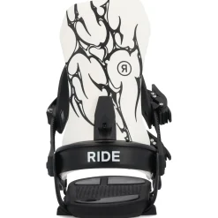 Ride Deep Fake Snowboard + A-8 Snowboard Bindings + Insano Snowboard Boots 2025- Snowboards, Bindings & Boots|Snowboard Packages