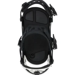 Ride Deep Fake Snowboard + A-8 Snowboard Bindings + Insano Snowboard Boots 2025- Snowboards, Bindings & Boots|Snowboard Packages