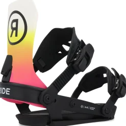 Ride Deep Fake Snowboard + A-8 Snowboard Bindings + Insano Snowboard Boots 2025- Snowboards, Bindings & Boots|Snowboard Packages