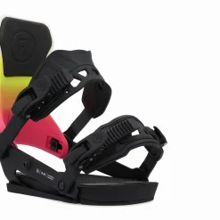 Ride Deep Fake Snowboard + A-8 Snowboard Bindings + Insano Snowboard Boots 2025- Snowboards, Bindings & Boots|Snowboard Packages