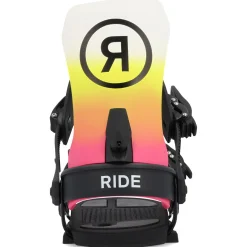 Ride Deep Fake Snowboard + A-8 Snowboard Bindings + Insano Snowboard Boots 2025- Snowboards, Bindings & Boots|Snowboard Packages