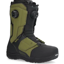 Ride Deep Fake Snowboard + A-8 Snowboard Bindings + Insano Snowboard Boots 2025- Snowboards, Bindings & Boots|Snowboard Packages