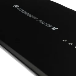 Ride Deep Fake Snowboard + Burton Lexa Snowboard Bindings - Women's 2024- Snowboards With Bindings|Snowboard Packages